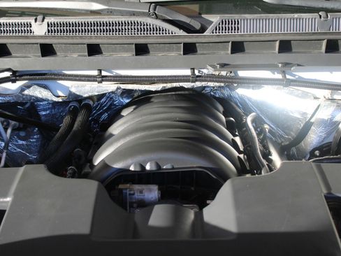 Used 2017 Chevrolet Silverado 1500 LT w/ Texas Edition image 28