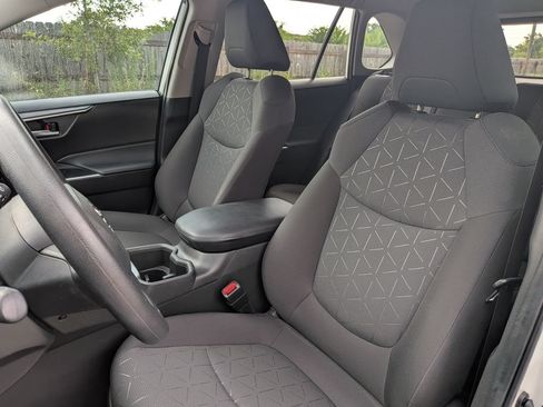 Used 2023 Toyota RAV4 XLE w/ Convenience Package FWD image 13