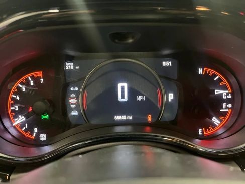 Used 2023 Dodge Durango GT AWD/4WD image 22