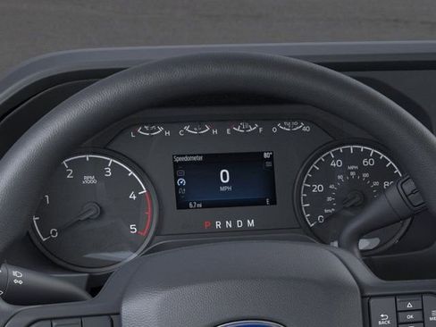 New 2026 Ford F350 4x4 Crew Cab DRW Super Duty image 13