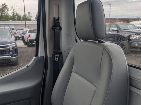 Used 2017 Ford Transit 350 138 DRW RWD image 31