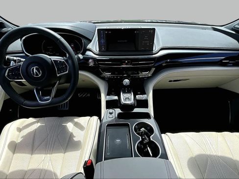 Certified 2025 Acura MDX A-Spec w/ Advance Package AWD/4WD image 16