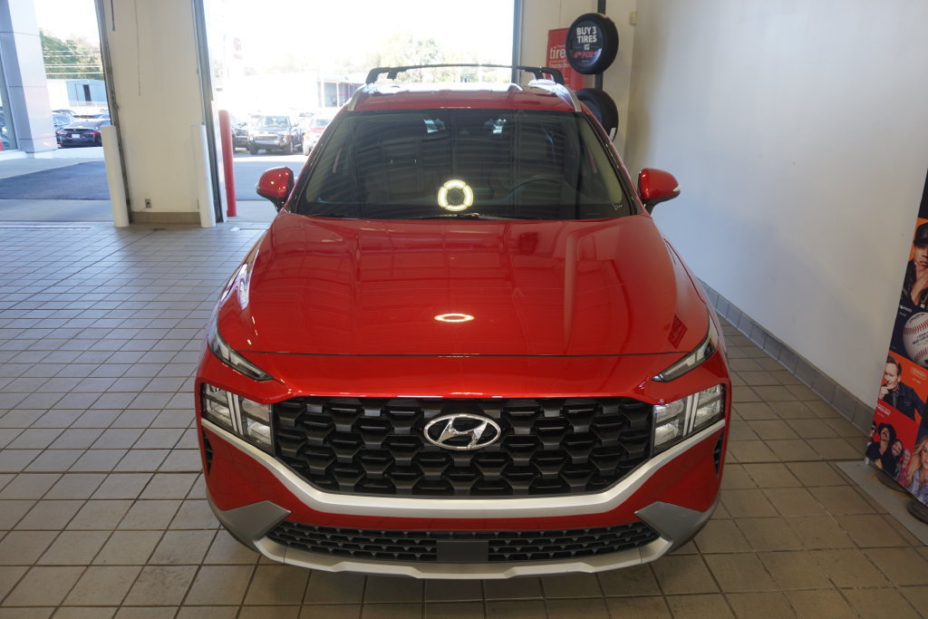 Used 2023 Hyundai Santa Fe SEL AWD/4WD image 14