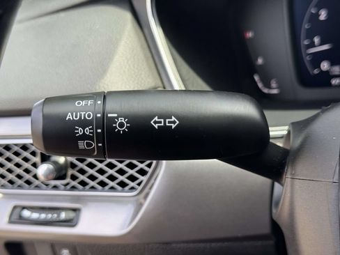 Certified 2024 Acura Integra FWD image 22