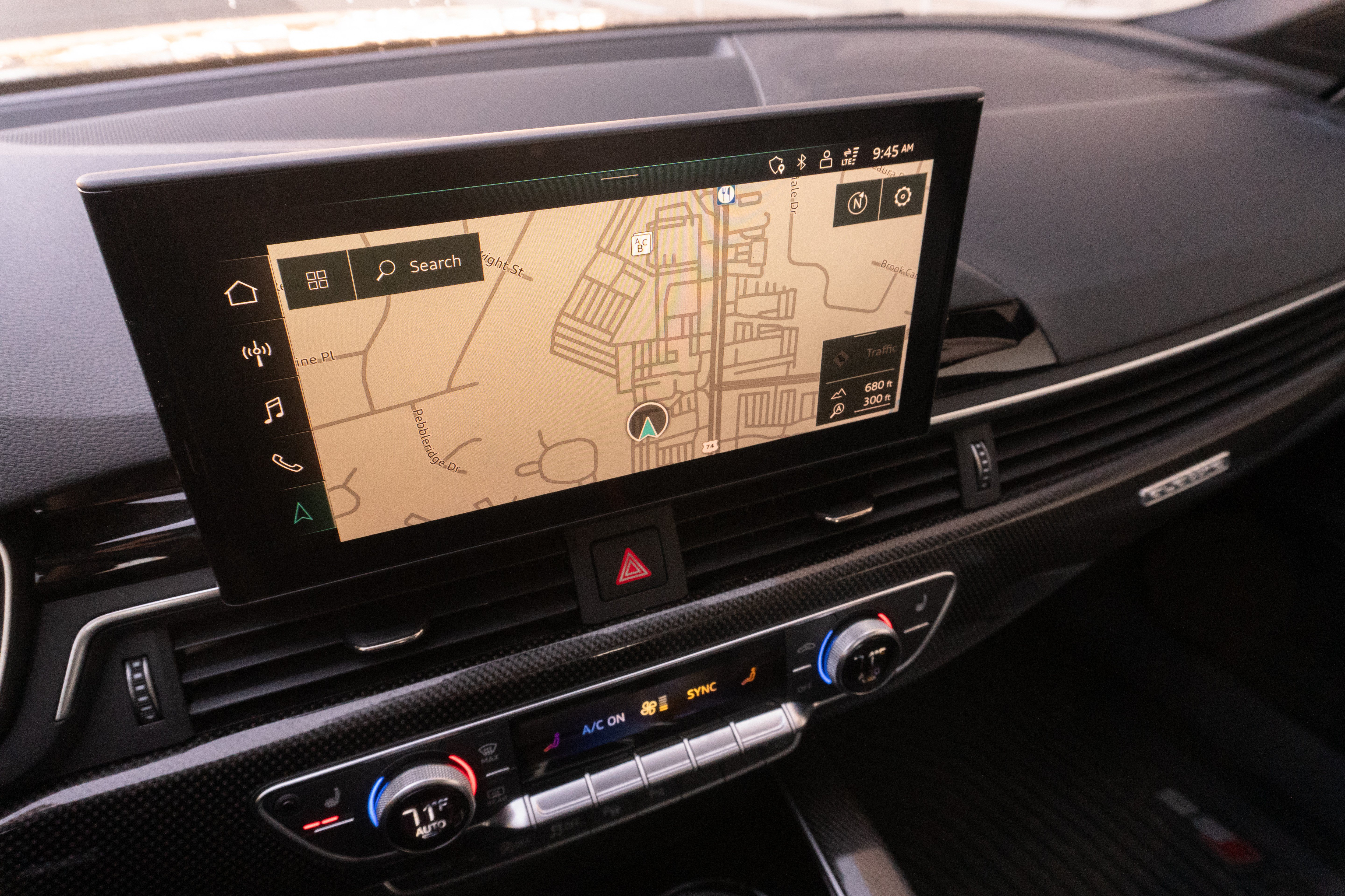 Used 2021 Audi S5 Prestige AWD/4WD image 26