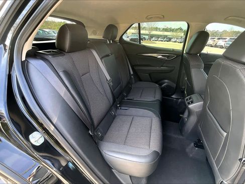 Used 2022 Buick Envision Preferred image 20