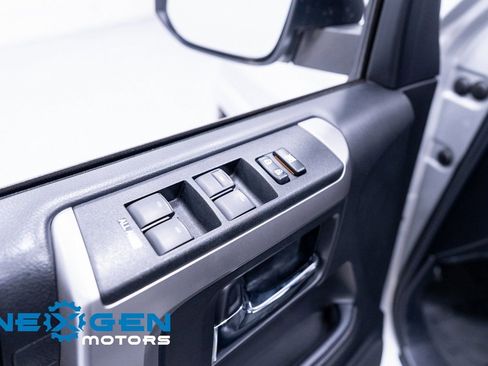 Used 2021 Toyota 4Runner SR5 Premium image 22