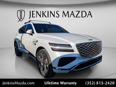 Used 2025 Genesis GV80 3.5T Prestige