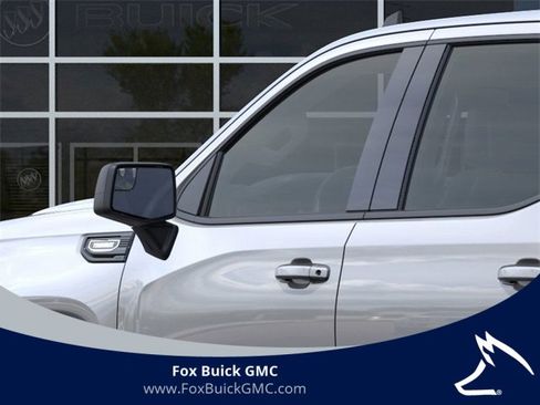 Used 2026 GMC Sierra 1500 Elevation image 12