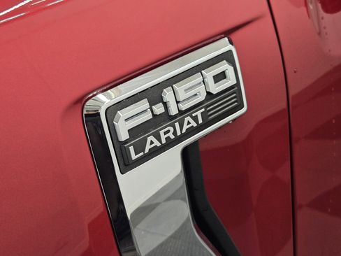 Used 2021 Ford F150 Lariat image 11