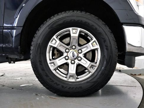 Used 2021 Ford F150 XLT AWD/4WD image 32