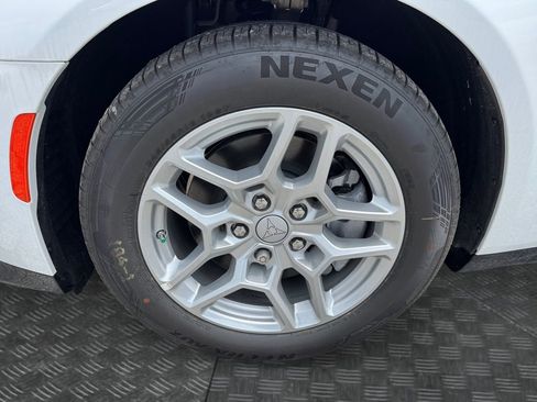 New 2025 Dodge Charger R/T w/ Quick Order Package 25M R/T image 14