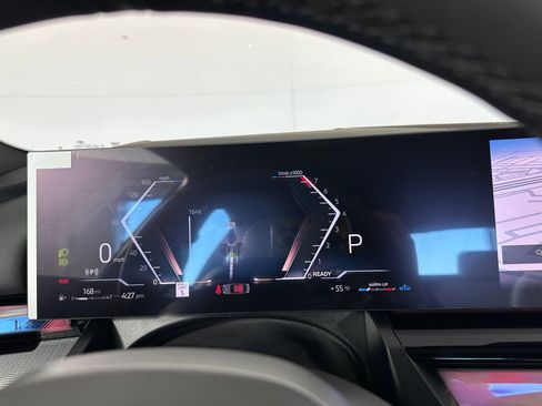 New 2026 BMW 530i w/ M Sport Package image 27