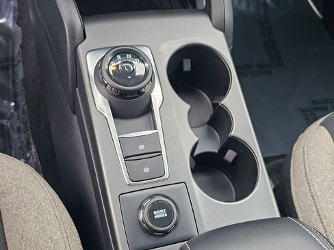 New 2025 Ford Bronco Sport Big Bend image 23