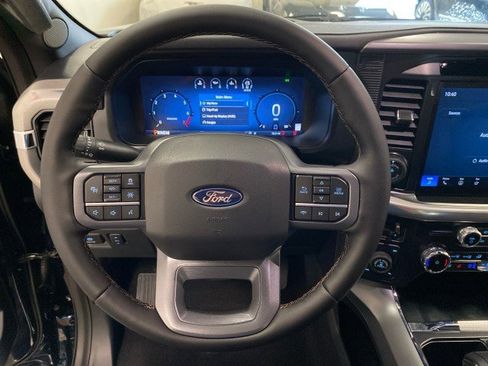 New 2025 Ford F150 Lariat w/ Equipment Group 502A High image 20