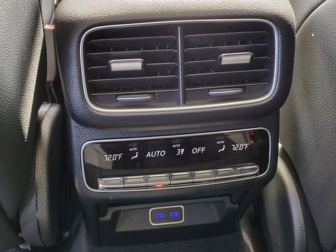 Certified 2026 Mercedes-Benz GLS 450 4MATIC image 14