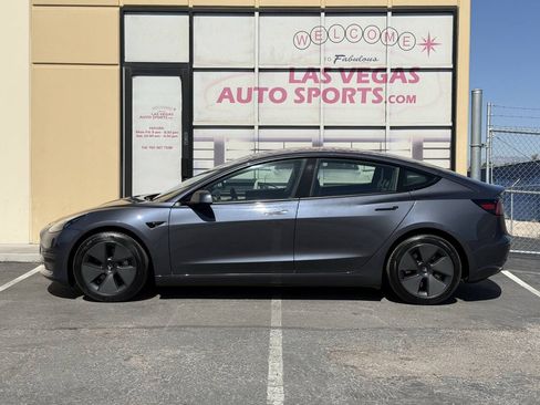 Used 2023 Tesla Model 3 Standard Range RWD image 6