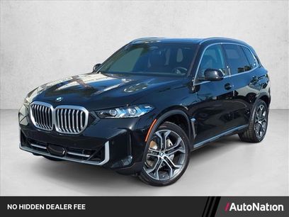 Used 2026 BMW X5 sDrive40i w/ Climate Comfort Package