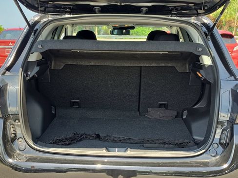 Used 2024 Mitsubishi Outlander Sport ES AWD/4WD image 6