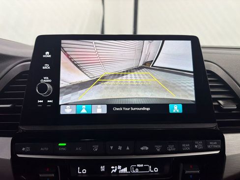 Used 2025 Honda Odyssey EX-L image 33