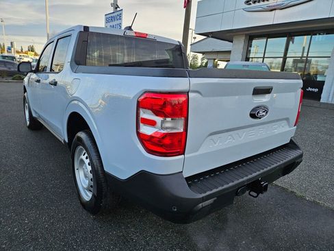 Used 2025 Ford Maverick XL w/ 4K Tow Package image 3