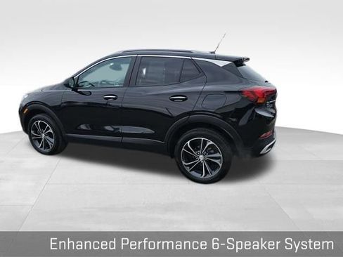 Used 2023 Buick Encore GX Select image 13