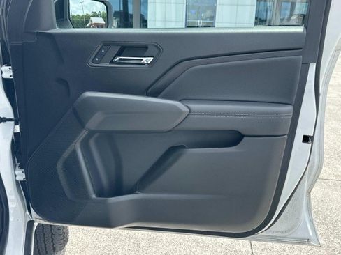 Used 2024 GMC Canyon Elevation RWD image 14