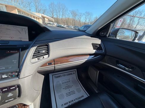 Used 2014 Acura RLX w/ Advance Package image 25