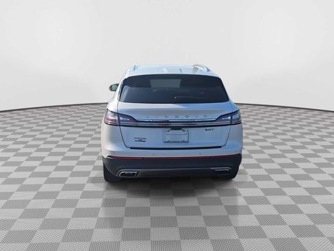 Used 2019 Lincoln Nautilus FWD image 7