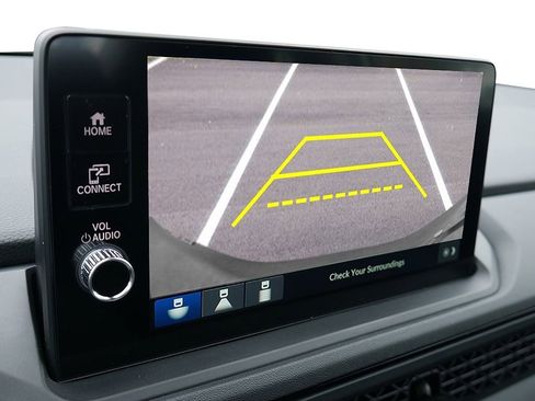 New 2026 Honda Accord LX image 17