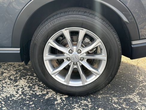Used 2025 Honda CR-V EX-L image 21
