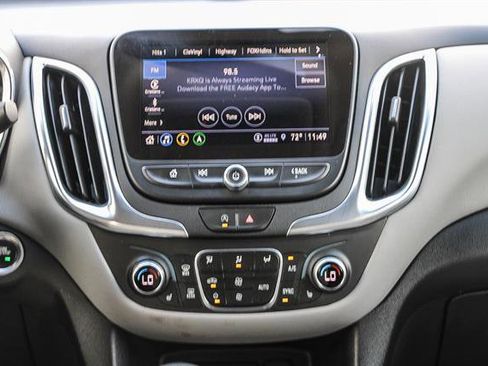 Used 2022 Chevrolet Equinox LT image 14
