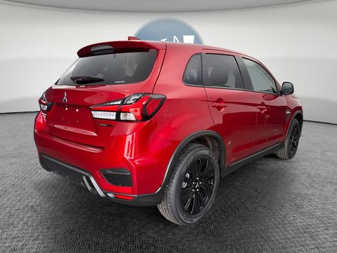 New 2026 Mitsubishi Outlander Sport LE image 3