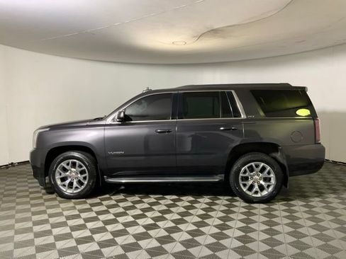 Used 2016 GMC Yukon SLT w/ Open Road Package AWD/4WD image 8