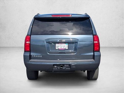 Used 2020 Chevrolet Tahoe LT RWD image 7