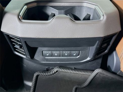 Certified 2026 Toyota Tundra 1794 Edition image 25