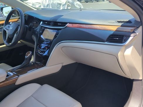 Used 2019 Cadillac XTS Luxury FWD image 23