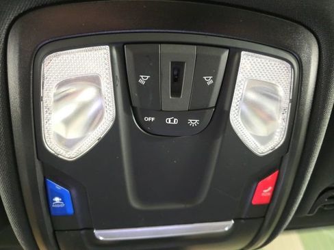 Used 2024 RAM 2500 Big Horn w/ Sport Appearance Package image 21