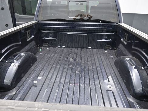 New 2025 Ford F150 Lariat w/ Equipment Group 502A High image 21