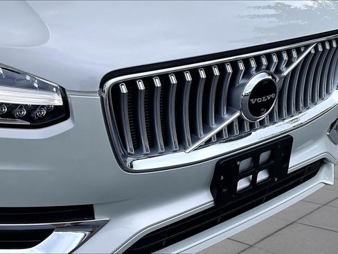 Used 2022 Volvo XC90 T6 Inscription w/ Advanced Package AWD/4WD image 30