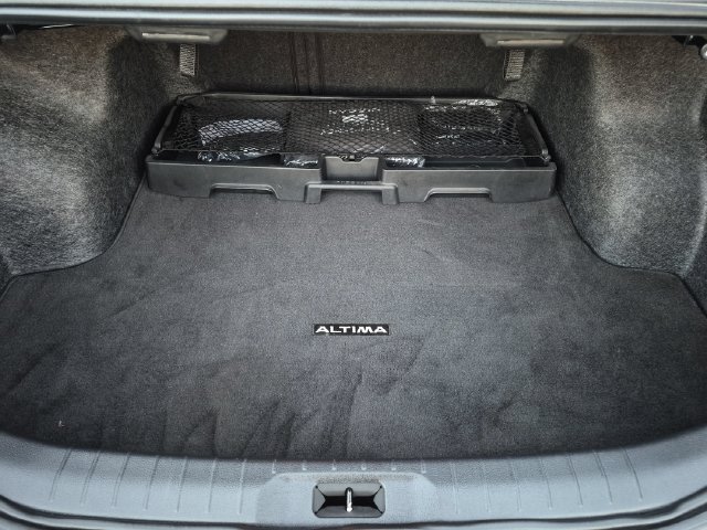 Certified 2023 Nissan Altima 2.5 SL AWD/4WD image 35