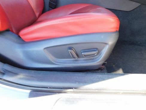 Used 2021 Toyota Camry XSE w/ Navigation Package image 19