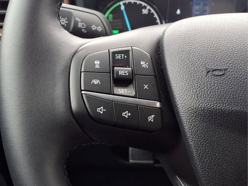 Used 2024 Ford Maverick Lariat FWD image 12