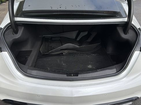 Used 2020 Cadillac CT5 Sport w/ Platinum Package image 17