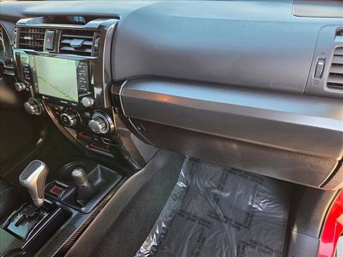 Used 2024 Toyota 4Runner TRD Off-Road Premium image 22