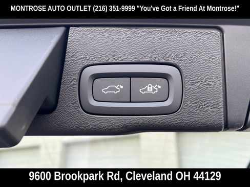 Certified 2026 Volvo XC60 B5 Plus w/ Protection Package Premier AWD/4WD image 41