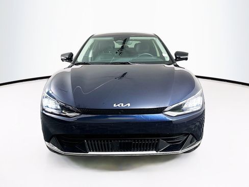 Used 2023 Kia EV6 Wind w/ Wind Technology Package image 2