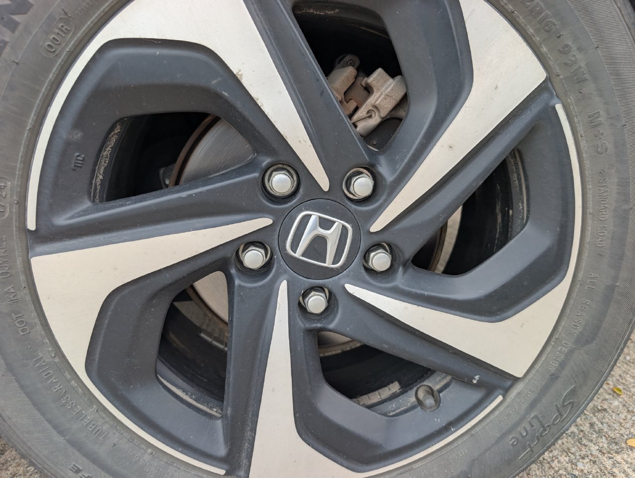 Used 2022 Honda Insight EX image 8