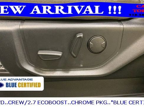 Used 2019 Ford F150 XLT w/ Equipment Group 302A Luxury image 31