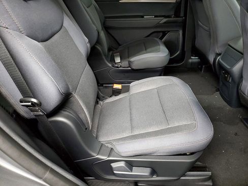 New 2026 Ford Explorer Active image 21